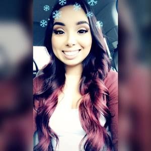 Meet your Posher, Celina